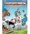 BD - LES RUGBYMEN - TOME 16 - BAMBOO