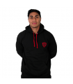 RUGBY CLUB TOULONNAIS ADULT SWEATSHIRT - RCT