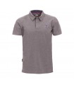 ADULT SHORT SLEEVE RUGBY POLO SHIRT - CAMBERABERO