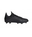 CHILDREN'S MOULDED RUGBY CLEATS - X 18.3 FG J - ADIDAS
