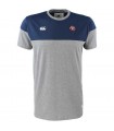 Tee shirt rugby Union Bordeaux Bègles "Moana" enfant - Canterbury