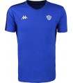 Tee-shirt rugby Castres Olympique (CO), Adama adulte - Kappa