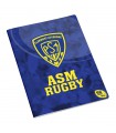 CAHIER ASM CLERMONT AUVERGNE - ASM RUGBY