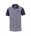 MEN'S RUGBY POLO SHIRT - CAMBERABERO