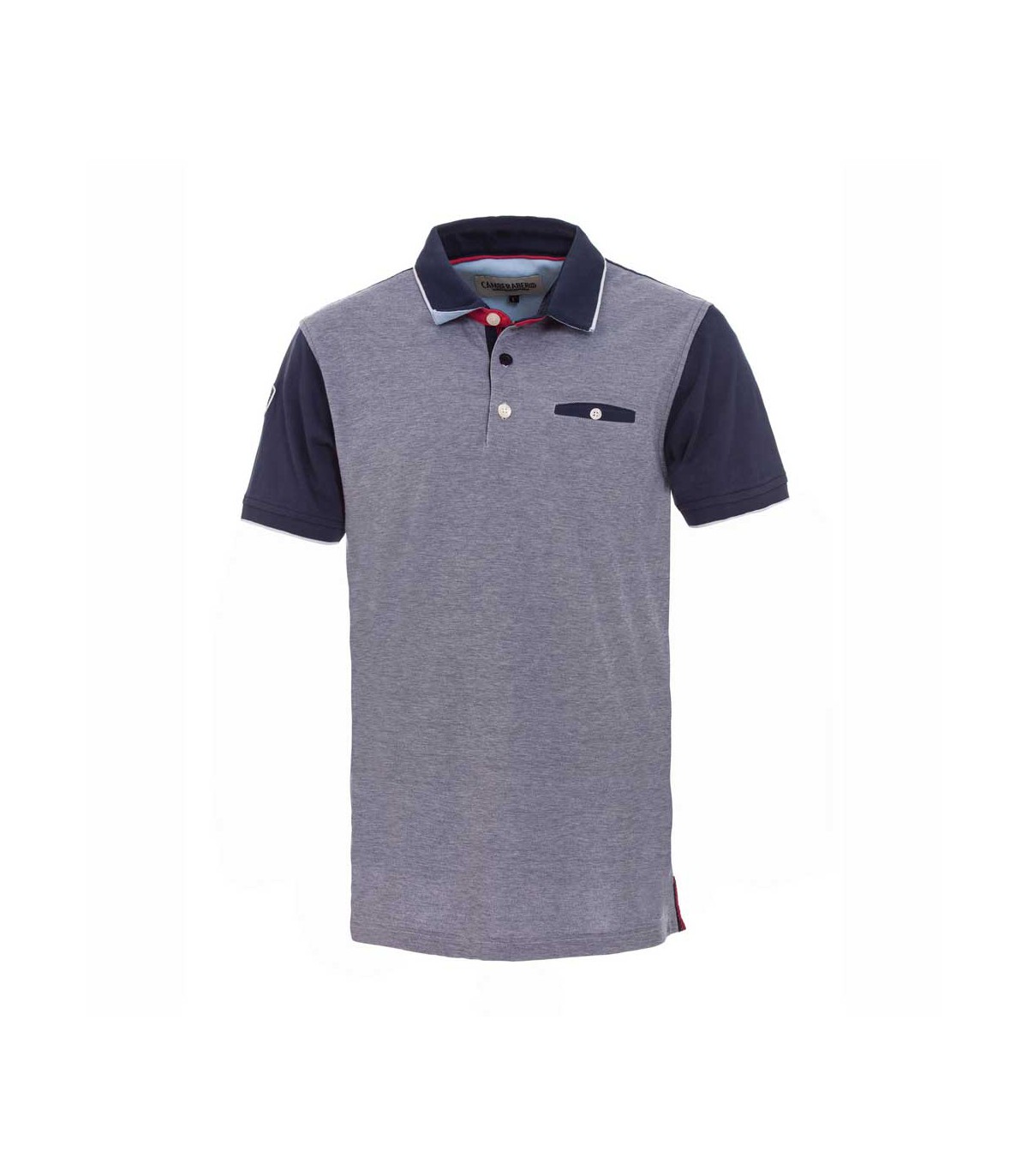 POLO RUGBY HOMME - CAMBERABERO chez