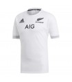 ALL BLACKS OUTDOOR RUGBY JERSEY 2020/2021 - ADIDAS