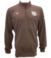 SWEAT RUGBY RACING 92 ENTRAINEMENT 2018/2019 ADULTE - LE COQ SPORTIF