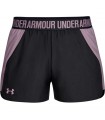 WOMEN'S SHORTS UA PLAY UP 2.0 - UNDER ARMOUR