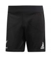 ALL BLACKS ADULT RUGBY SHORT REPLICA 2020/2021 HOME - ADIDAS