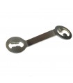 SPANNER FOR PROFILED STUDS 8/11 MM - SMART POWER