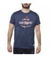 Tee shirt rugby - OAMARU - canterbury