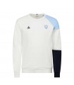 RUGBY RACING 92 FANWEAR SWEATER 2019/2020 ADULT - LE COQ SPORTIF