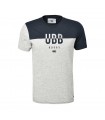 Tee Shirt rugby Union Bordeaux Bègles "Mataraula" 2019/2020 adulte - Canterbury