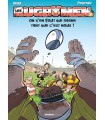 BD - Les rugbymen - Tome 17 - Bamboo