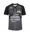 RUGBY CLUB TOULONNAIS HOME JERSEY 2019/2020 - HUNGARIA