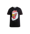 Tee shirt rugby Coq - Rugby Division