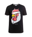 Tee shirt rugby Rooster - Rugby Division