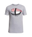 T-SHIRT RUGBY SUSHI- RUGBY DIVISION