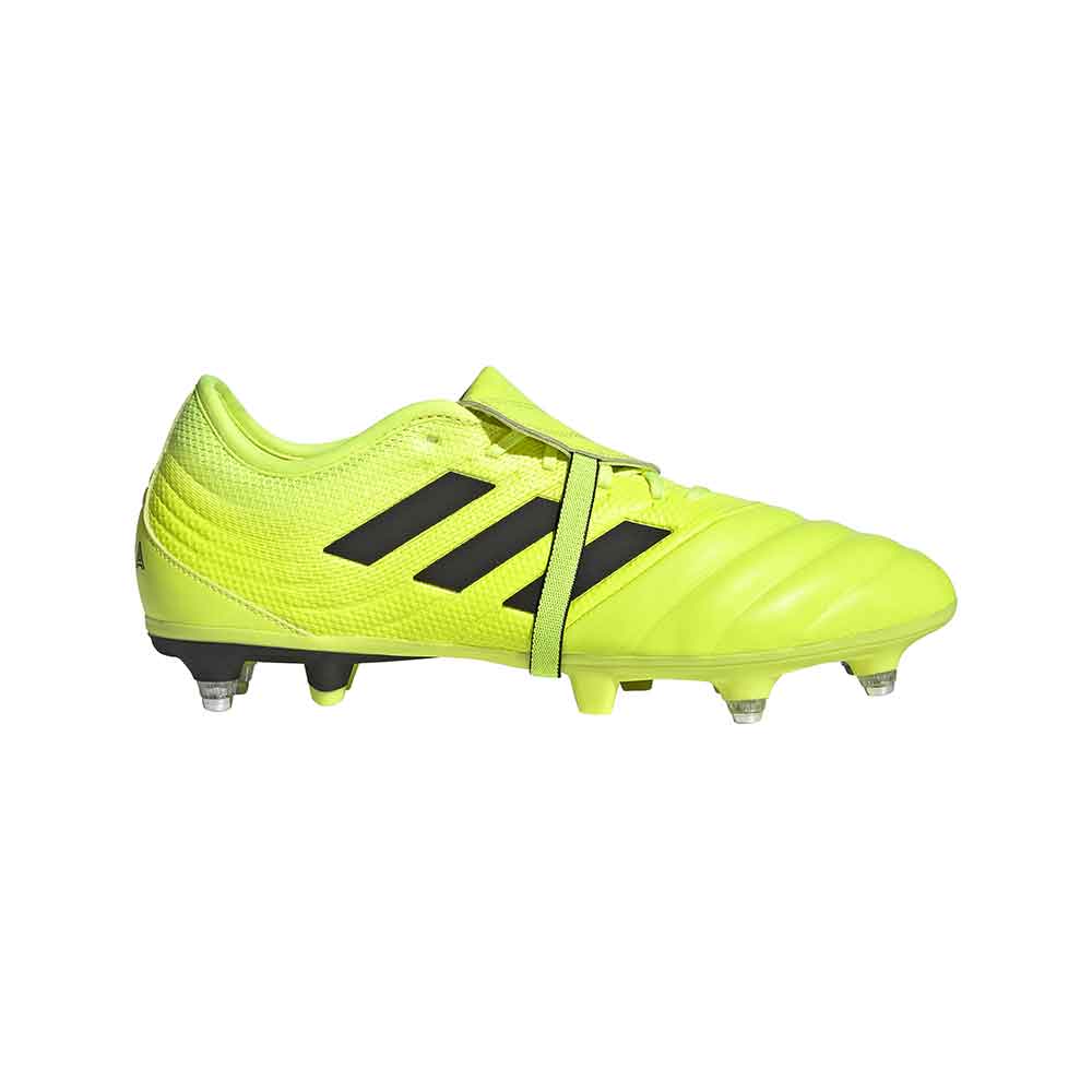 Crampons rugby Hybrides Adulte - Copa Gloro 19.2 SG - Adidas at sho