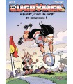 BD - Les rugbymen - Tome 18 - Bamboo