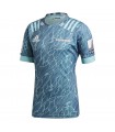 CRUSADERS RUGBY JERSEY - 2020/2021 MEN'S OUTDOOR - ADIDAS