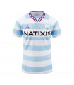 RACING 92 RUGBY JERSEY - 2020/2021 MEN'S HOME - LE COQ SPORTIF