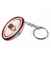 RUGBY KEY RING - LOU RUGBY - LYON - GILBERT
