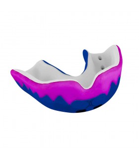 Protège-dents de rugby pour appareil dentaire - ORTHODONTHIE X