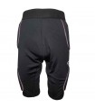 POLLY ADULT RUGBY PROTECTION SHORTS - RTEK