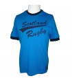 Tee-shirt rugby Ecosse (SRU) supporter adulte - MACRON