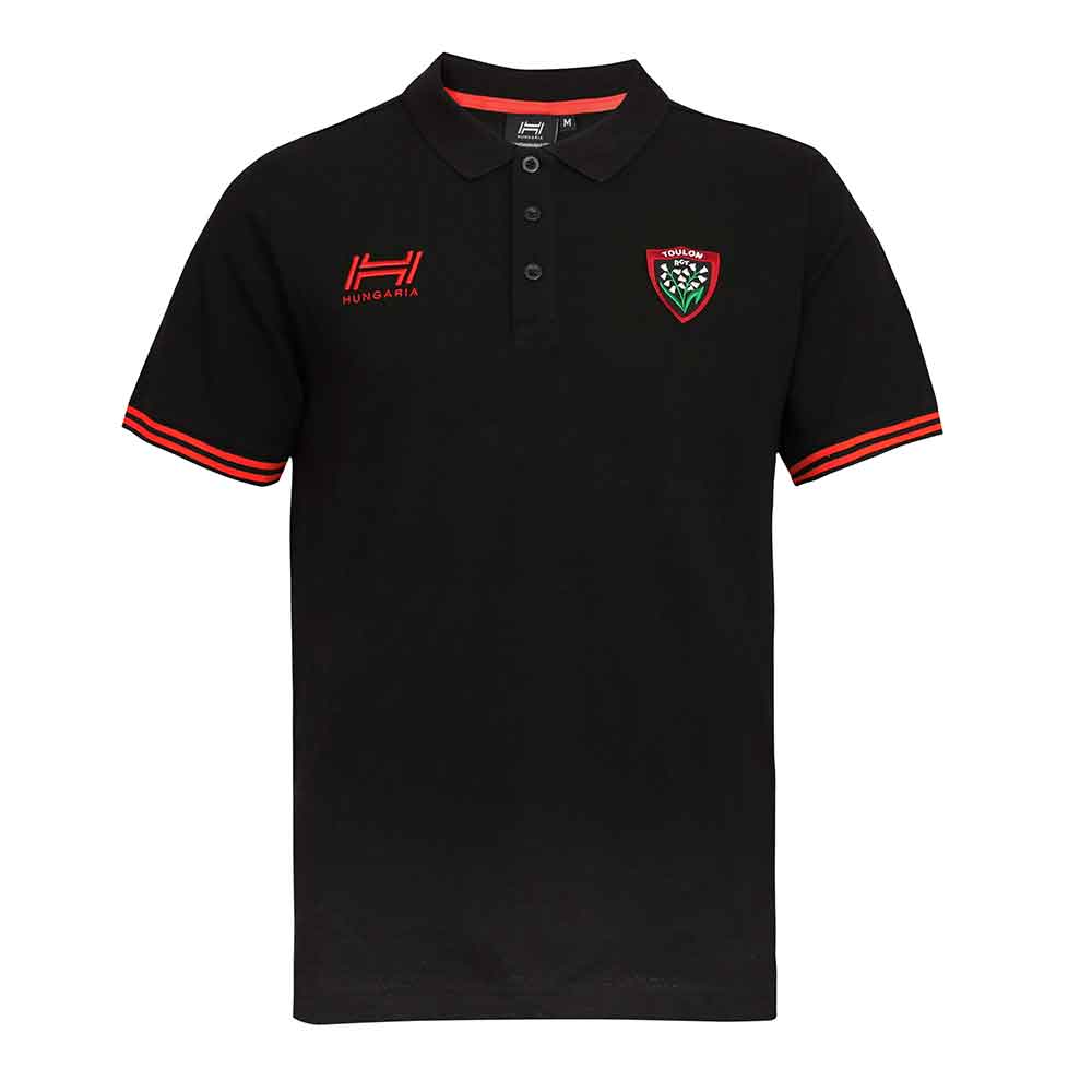 RCT Polo Rugby Adulte Rugby Club Toulonnais 