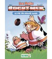 BD - Les petits rugbymen - Tome 1 - Bamboo