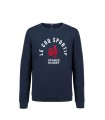 FRANCE RUGBY SWEATER 2020/2021 KIDS - LE COQ SPORTIF