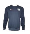 SWEAT RUGBY RACING 92 ENTRAINEMENT 2020/2021 ADULTE - LE COQ SPORTIF