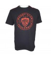 T-SHIRT RUGBY HOMME RUGBY CLUB TOULONNAIS -RCT