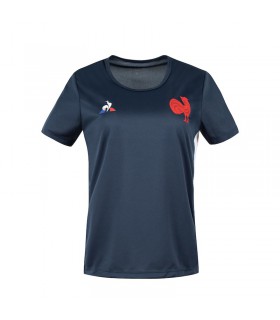 RUGBY DIVISION Tee-Shirt Rugby Femme Marie Claire