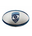 MONTPELLIER RUGBY BALL T5 - WINNER OF THE EUROPEAN CHALLENGE 2021