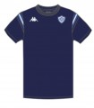 T-shirt Fiori Castres Olympique - ENFANT