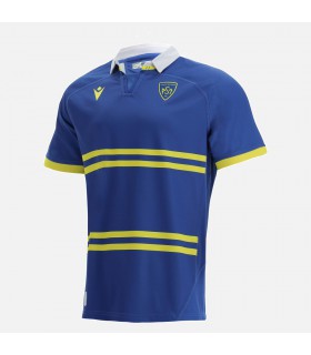 Maillot ★★★★★★ T-Shirt CLERMONT RUGBY SUPPORTER