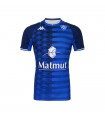 CASTRES OLYMPIQUE HOME RUGBY JERSEY 2021/2022 - KAPPA