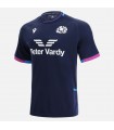 MAILLOT RUGBY ECOSSE DOMICILE 2021/2022 - MACRON