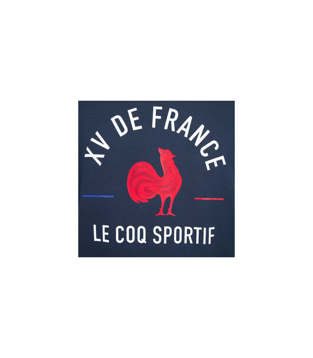 SWEAT À CAPUCHE XV DE FRANCE HOMME – 2021/2022
