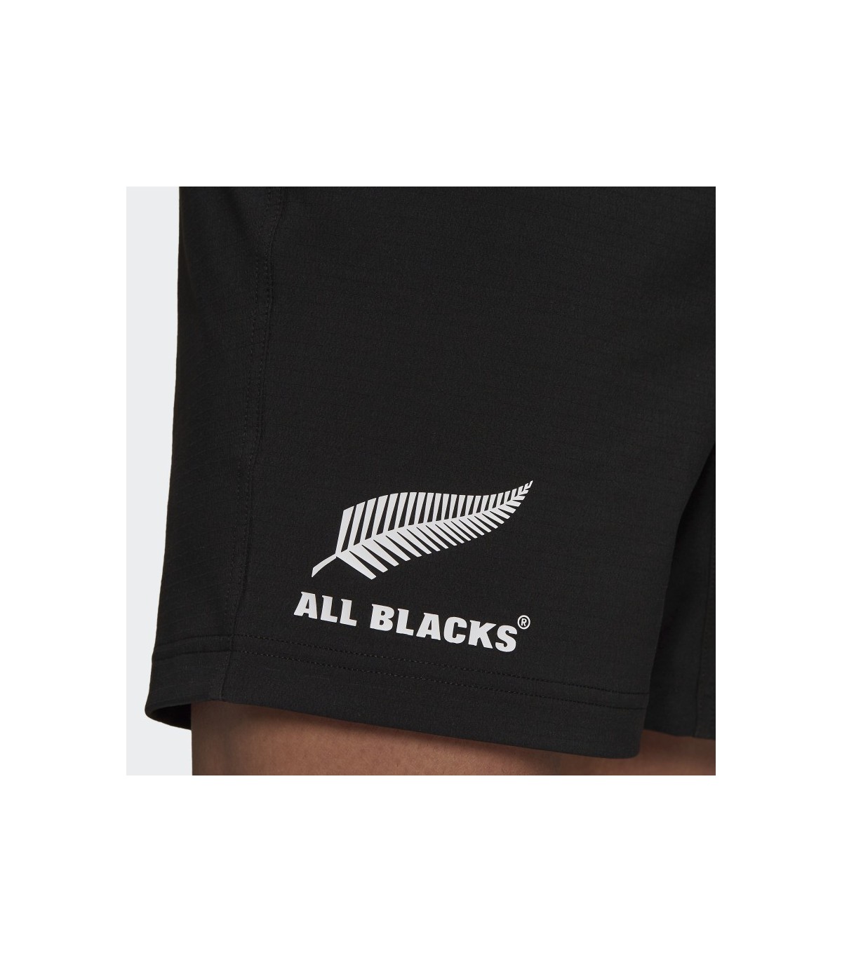 Maillot de rugby homme All Blacks Nouvelle-Zélande Domicile 23/24 ADIDAS