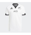 ALL BLACKS RUGBY JERSEY 2021/2022 OUTDOOR - ADIDAS