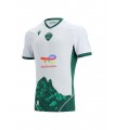PAU RUGBY JERSEY 2021/2022 OUTDOOR - MACRON