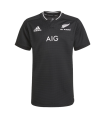 REPLICA ALL BLACKS RUGBY JERSEY 2021/2022 CHILD- ADIDAS