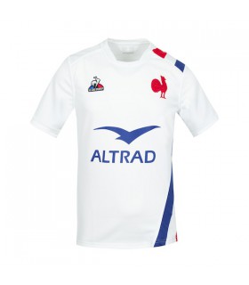 Details about   2019 FRANCE Maillot XV home rugby jersey shirt S-3XL 
