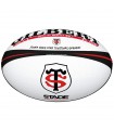 BALLON RUGBY REPLICA TOULOUSE - TAILLE 5
