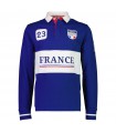 RUGBY POLO FRANCE WORLD CUP 2023 - RWC 2023