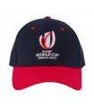 RUGBY WORLD CUP CAP FRANCE 2023 NAVY BLUE